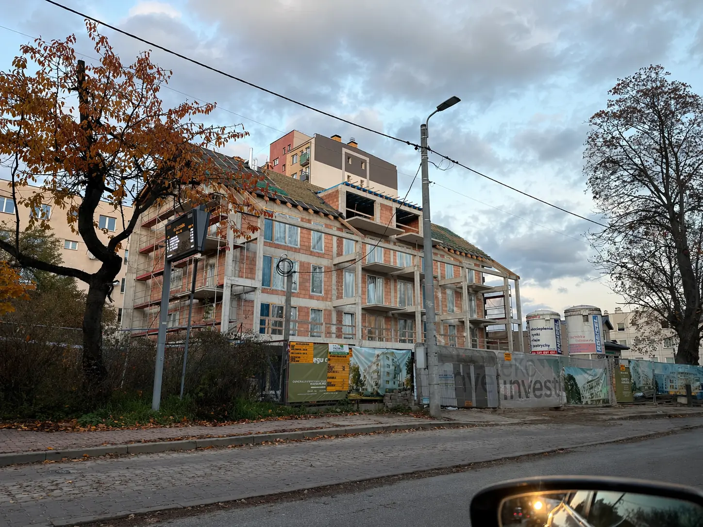 Zagórska w Kielcach - zdjęcie 5